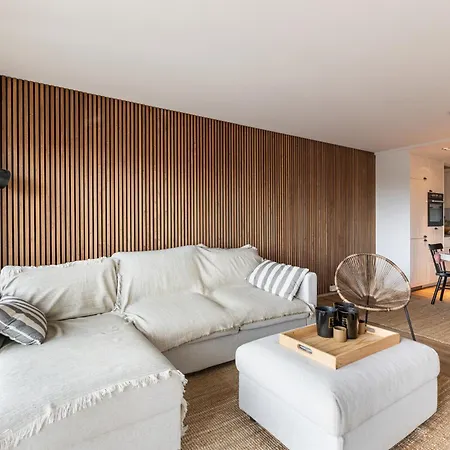 Apartment Zandloper 0501 Oostduinkerke