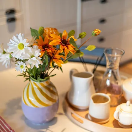 Zandloper 0501 * Oostduinkerke