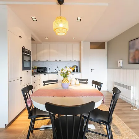 Zandloper 0501 Apartment *