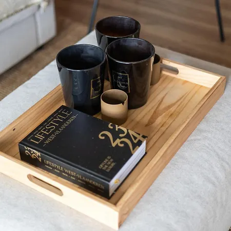 Apartment Zandloper 0501 *