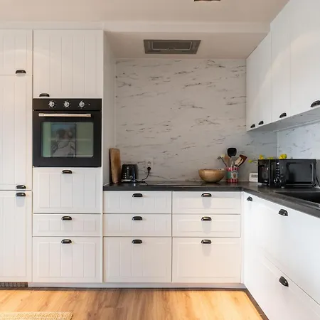 Apartment Zandloper 0501