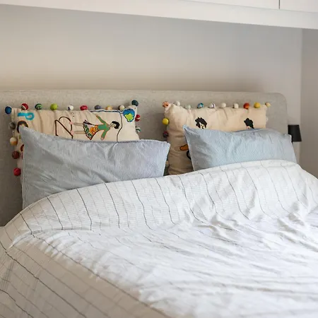 Zandloper 0501 Apartment Oostduinkerke