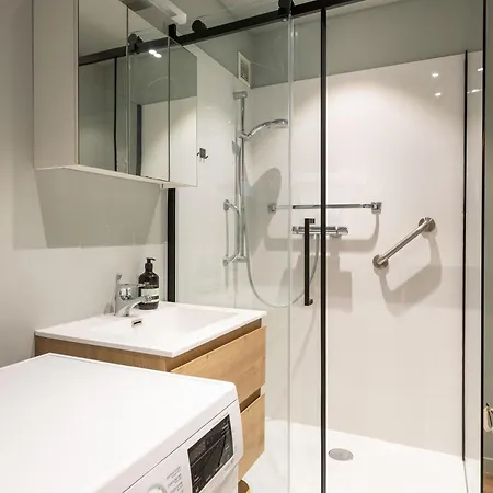 Zandloper 0501 Apartment Oostduinkerke